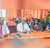 EDB, University of Kelaniya Discuss Language Support for Sri Lanka Expo 2027